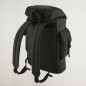 Backpack Black Urban Explorer