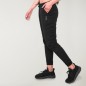 Pantalon de jogging Femme Noir Comfy