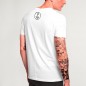 T-shirt Unisex Weiß Anchor Logo