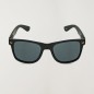 Premium Black Black Sunglasses