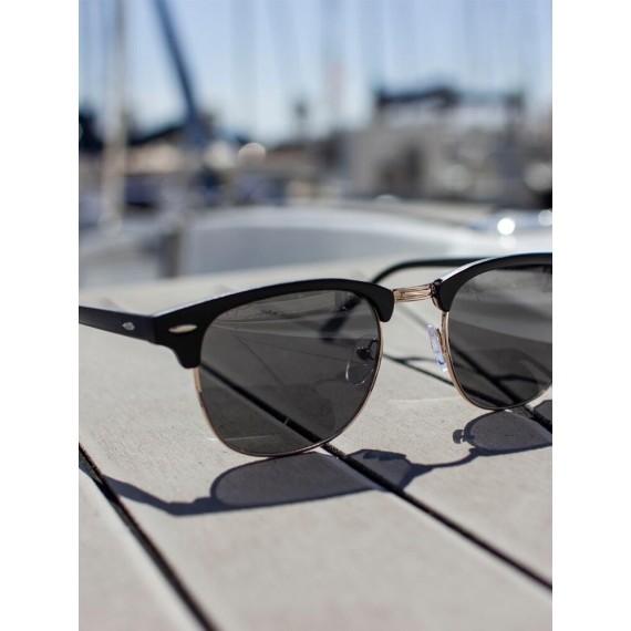 de Sol Traveler Black