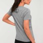 Unisex T-Shirt Gray Splash