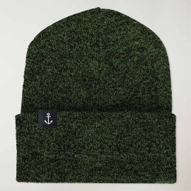 Sailor Hat Green Triblend Swell