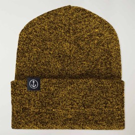 Sailor Hat Mustard Triblend Swell