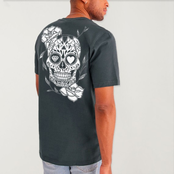 Skull Terrapin Beer Los Bravos Mexican shirt, hoodie, sweater, long sleeve  and tank top