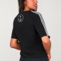 Unisex T-Shirt Black Nature Team Cercle
