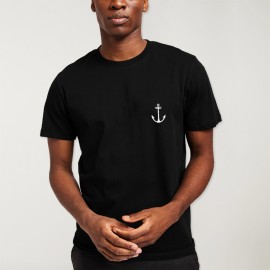 T-shirt Homme Noir Originals