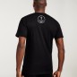 Men T-Shirt Black Originals